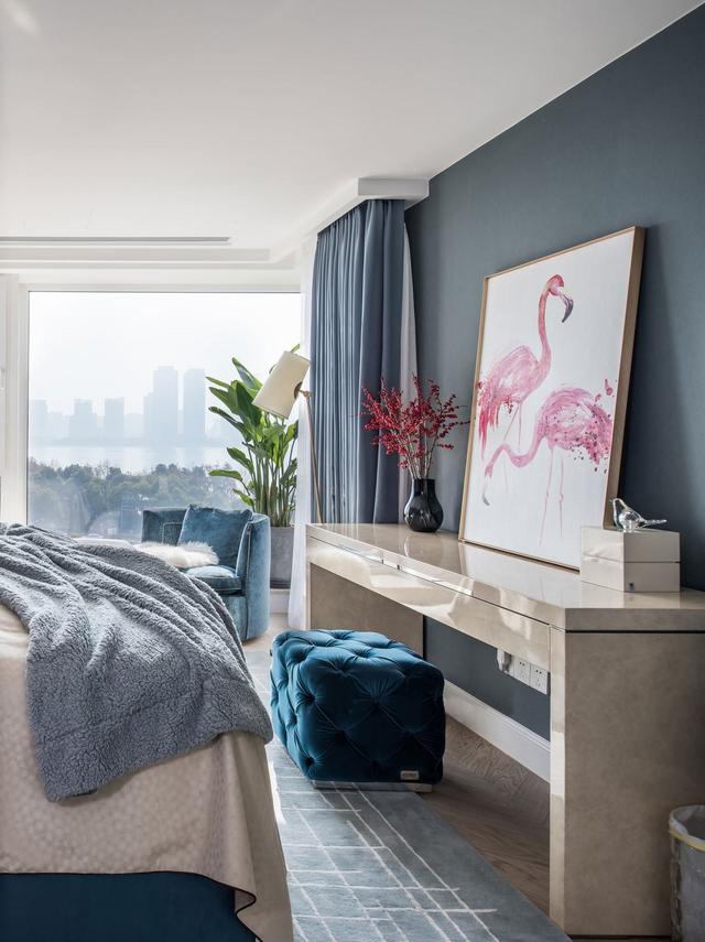 意式輕奢別墅裝修鑒賞圖，看完才知道什么是別墅