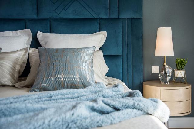 意式輕奢別墅裝修鑒賞圖，看完才知道什么是別墅