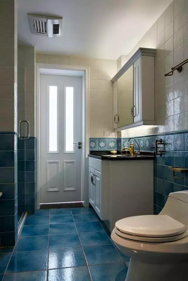 美式風格別墅裝修案例鑒賞，完美體現優雅尊貴