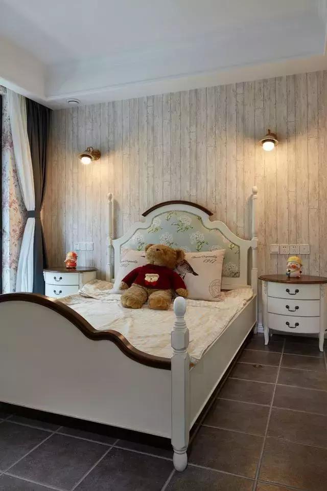 美式風格別墅裝修案例鑒賞，完美體現優雅尊貴