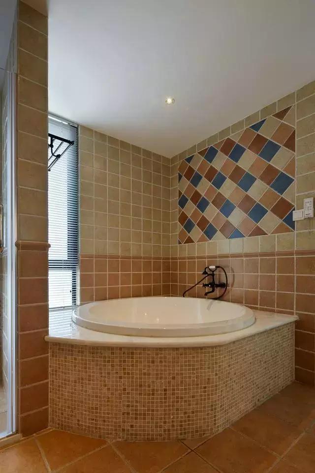 美式風格別墅裝修案例鑒賞，完美體現優雅尊貴