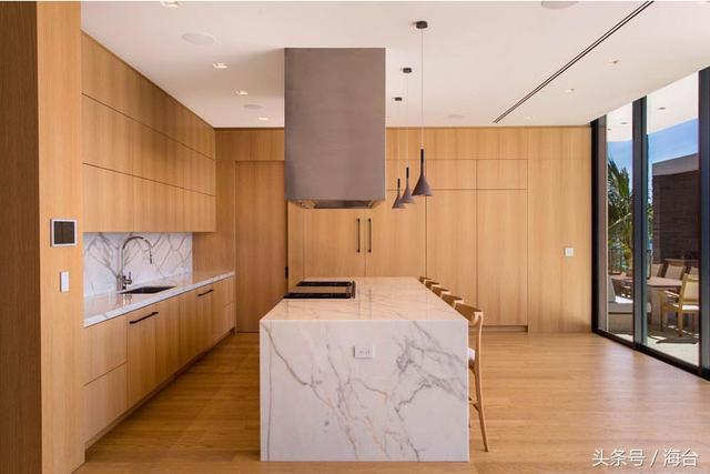 頂級豪華別墅裝修實(shí)拍，這才叫生活