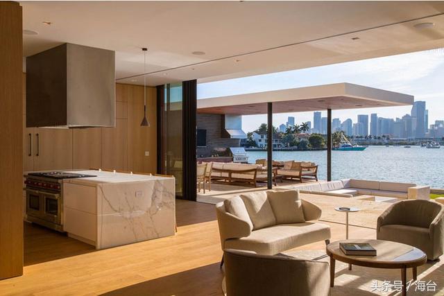 頂級豪華別墅裝修實(shí)拍，這才叫生活