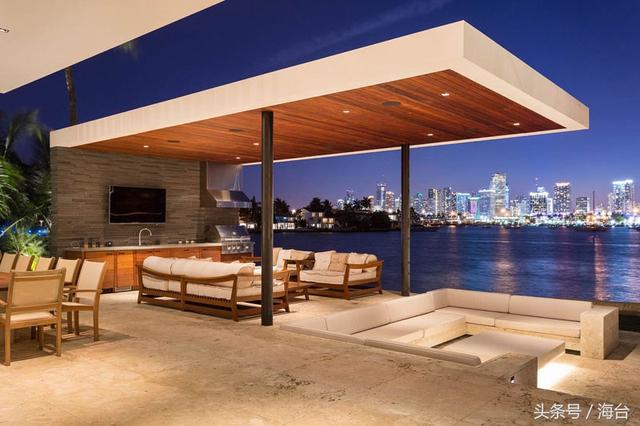 頂級豪華別墅裝修實(shí)拍，這才叫生活