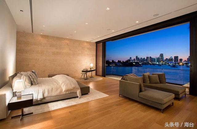 頂級豪華別墅裝修實(shí)拍，這才叫生活