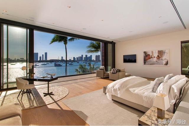 頂級豪華別墅裝修實(shí)拍，這才叫生活