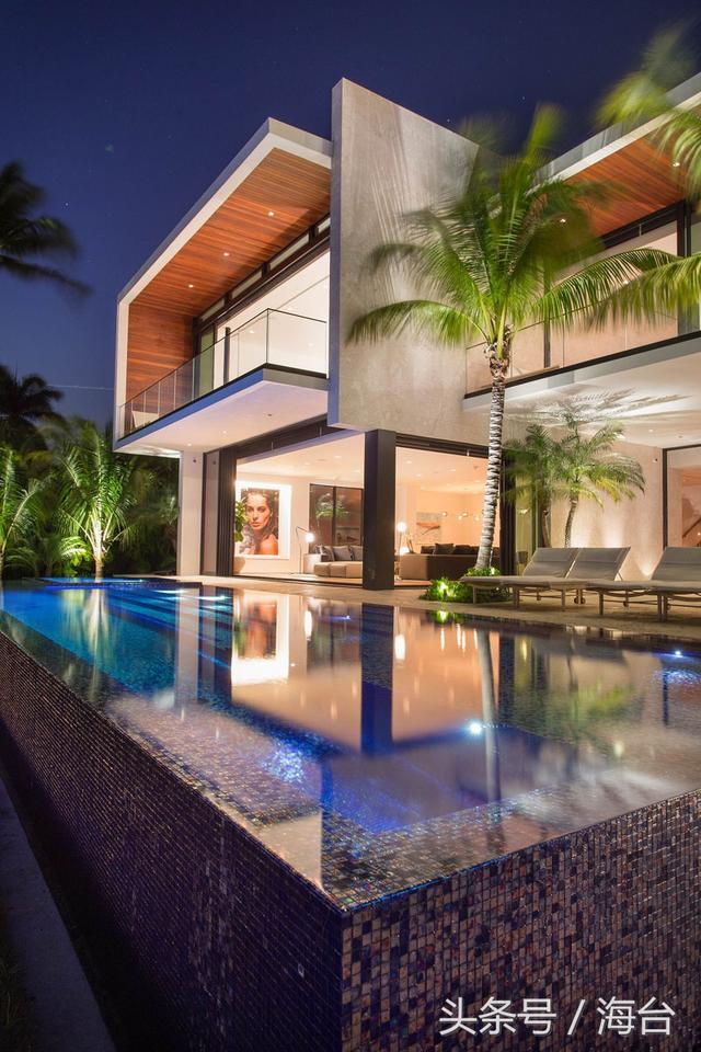 頂級豪華別墅裝修實(shí)拍，這才叫生活