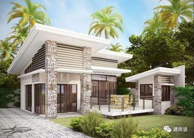 30萬真能圓一個鄉村田園別墅夢？