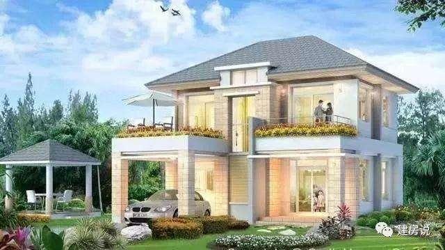 30萬真能圓一個鄉村田園別墅夢？