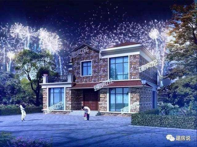 30萬真能圓一個鄉村田園別墅夢？