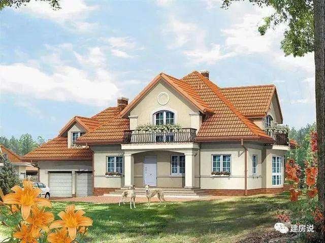 30萬真能圓一個鄉村田園別墅夢？