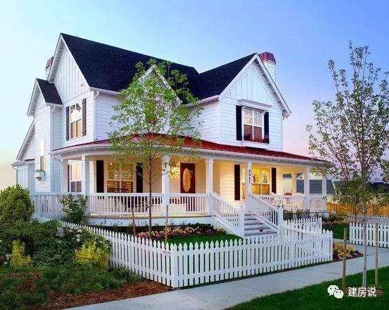 30萬真能圓一個鄉村田園別墅夢？