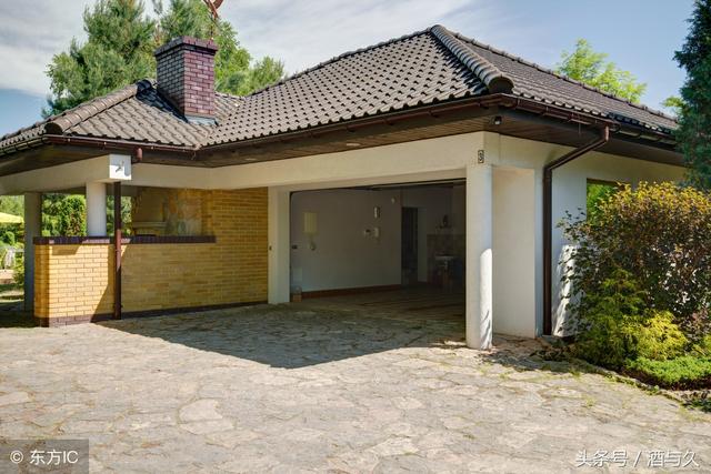 農村自建房的優勢，看完都不想買商品房了