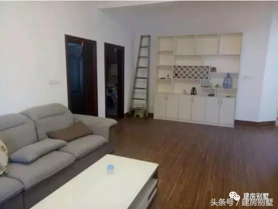 農村一家三口就住這樣的別墅，習慣鴿子窩的城里人嫉妒死了