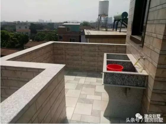 農村一家三口就住這樣的別墅，習慣鴿子窩的城里人嫉妒死了