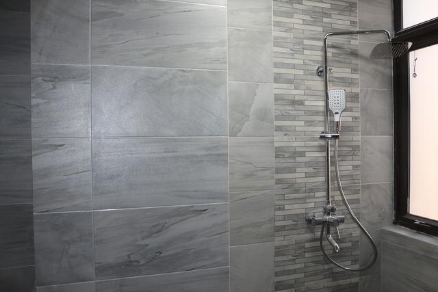 美式別墅豪宅裝修設計方案圖片，還帶小院子