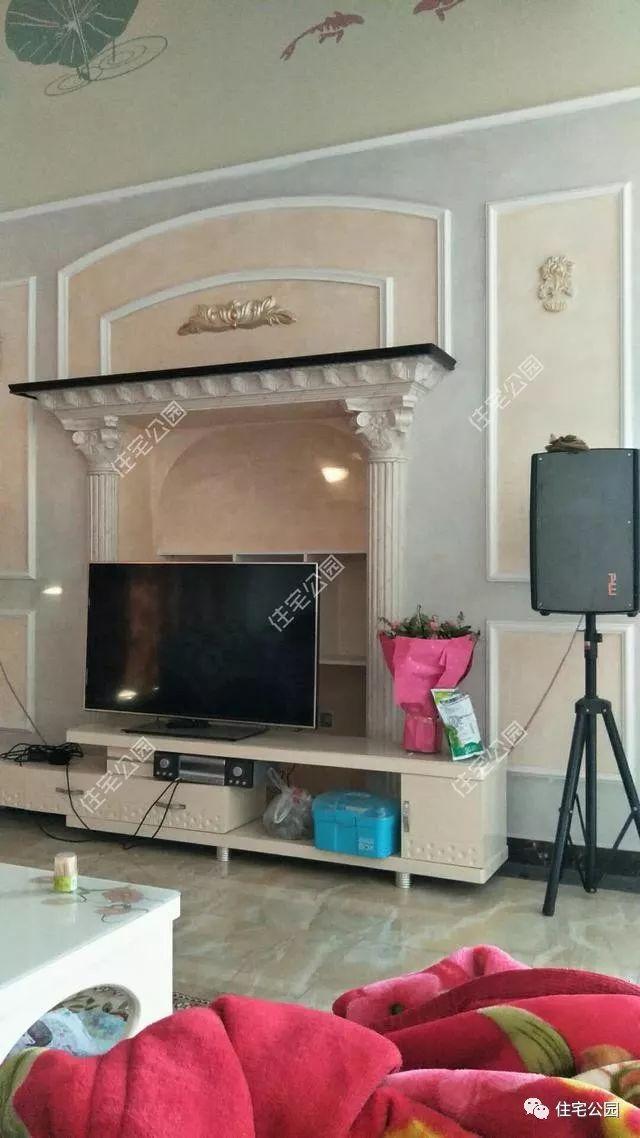 曬曬農村自建二層樓房過程，造價1200元/平