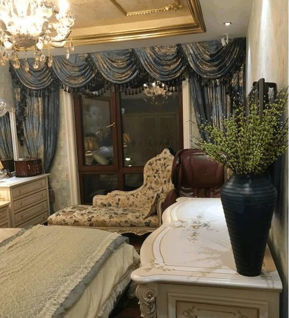 這才是有錢人家的別墅，裝修就花了二百萬