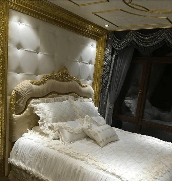 這才是有錢人家的別墅，裝修就花了二百萬