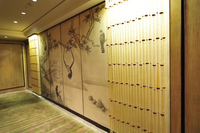 新中式別墅裝修案例，看完好羨慕房主