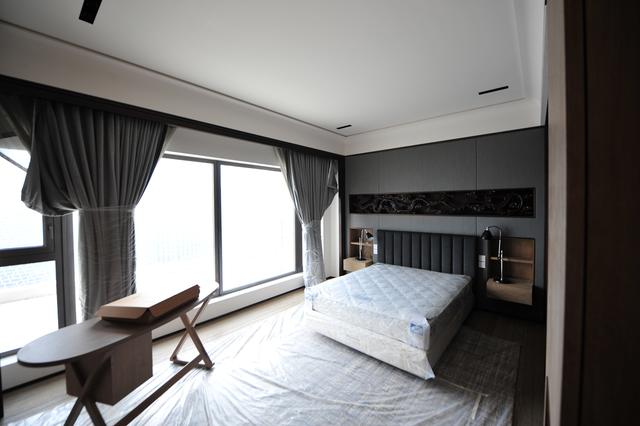 新中式別墅裝修案例，看完好羨慕房主