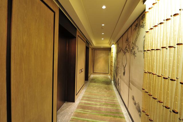 新中式別墅裝修案例，看完好羨慕房主