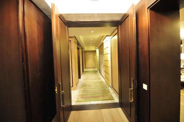 新中式別墅裝修案例，看完好羨慕房主