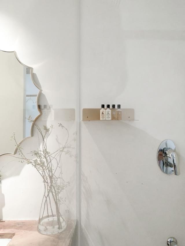 極簡風格獨棟別墅裝修,回歸自然,簡潔、明了