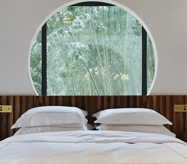 極簡風格獨棟別墅裝修,回歸自然,簡潔、明了