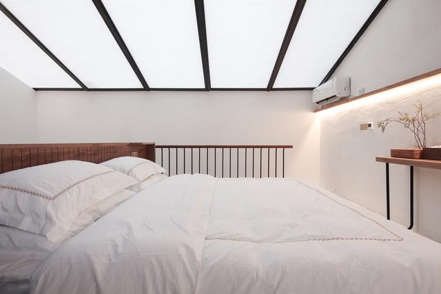 極簡風格獨棟別墅裝修,回歸自然,簡潔、明了