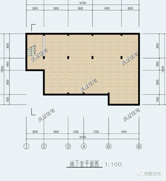10款經(jīng)典大氣的農(nóng)村自建房戶型圖，隨便建一棟娶媳婦不愁了