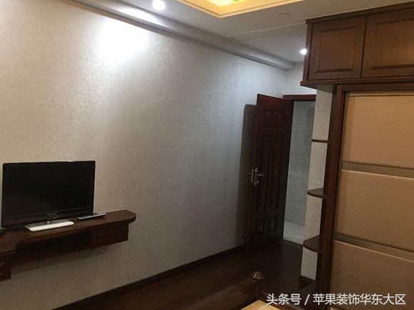 土豪別墅裝修花了100萬，壕到沒朋友