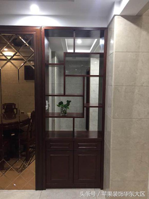 土豪別墅裝修花了100萬，壕到沒朋友