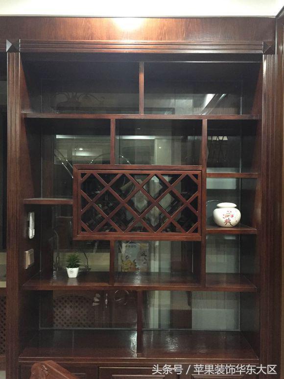 土豪別墅裝修花了100萬，壕到沒朋友