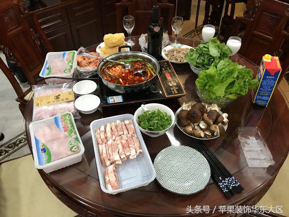 土豪別墅裝修花了100萬，壕到沒朋友