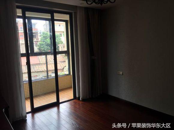 土豪別墅裝修花了100萬，壕到沒朋友