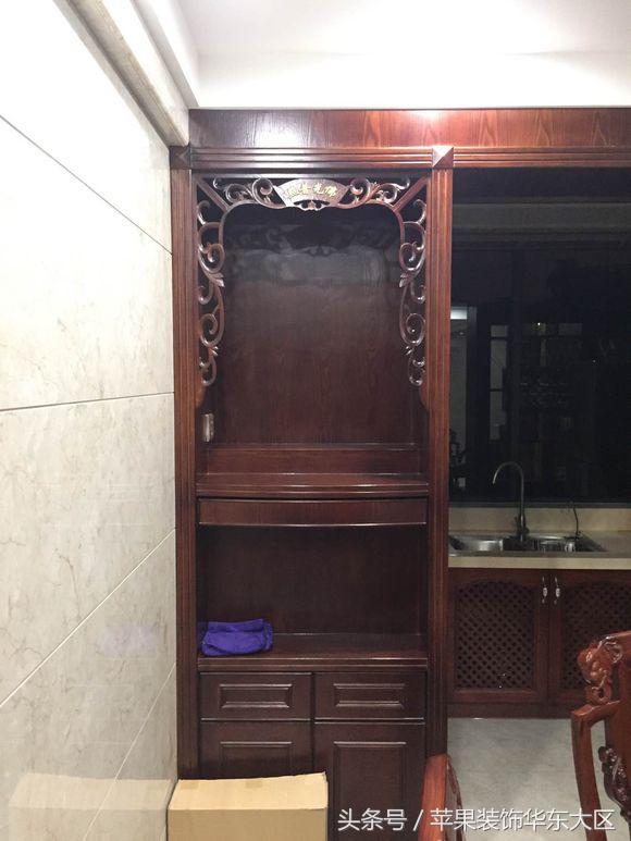 土豪別墅裝修花了100萬，壕到沒朋友