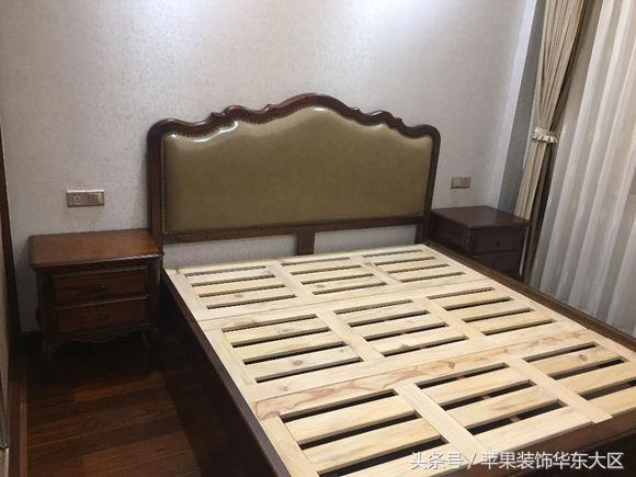 土豪別墅裝修花了100萬，壕到沒朋友