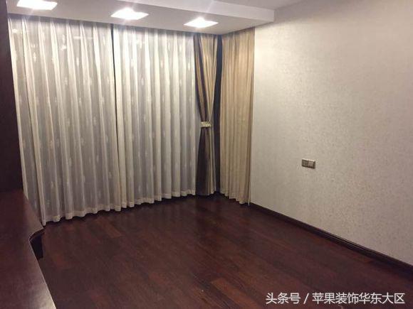 土豪別墅裝修花了100萬，壕到沒朋友