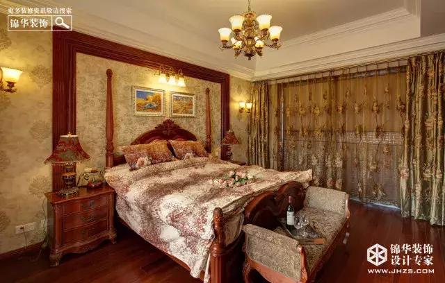 300平別墅怎么裝修？歐式+美式兩套案例分享