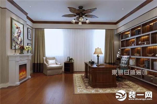 別墅該怎么裝修？3種別墅裝修風(fēng)格你喜歡哪個(gè)？