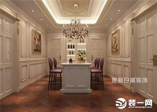 別墅該怎么裝修？3種別墅裝修風(fēng)格你喜歡哪個(gè)？