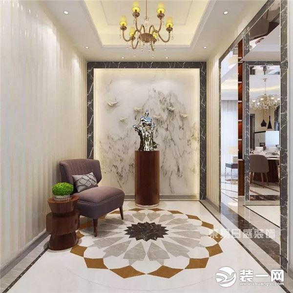 別墅該怎么裝修？3種別墅裝修風(fēng)格你喜歡哪個(gè)？