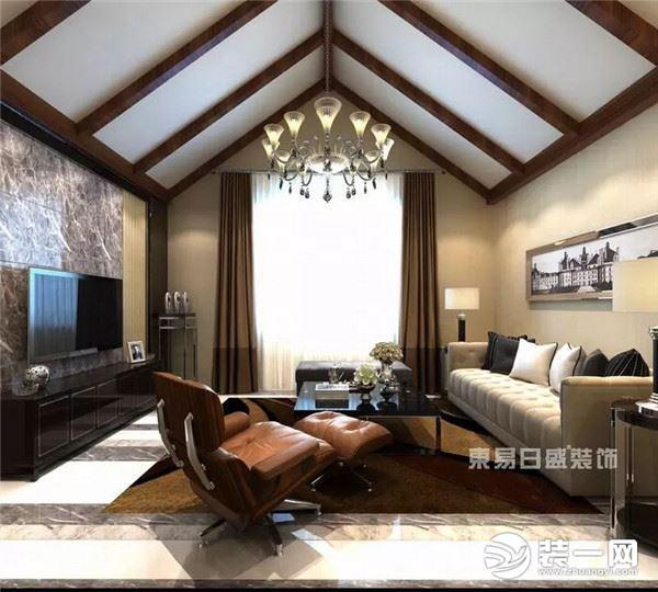 別墅該怎么裝修？3種別墅裝修風(fēng)格你喜歡哪個(gè)？