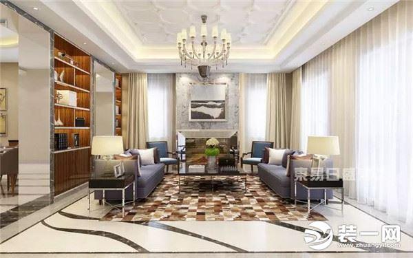 別墅該怎么裝修？3種別墅裝修風(fēng)格你喜歡哪個(gè)？