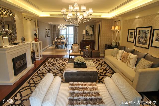 什么樣的別墅才是好風景？