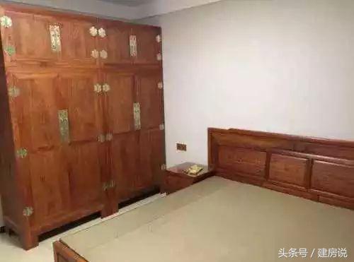 中式別墅豪宅實景圖，附室內裝修照片