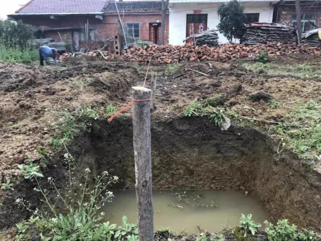 分享農村自建別墅日志，建出一套品質居住宅