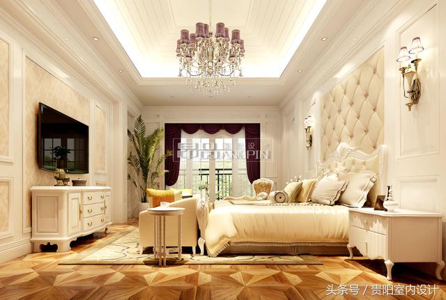 別墅室內裝修用好石材裝飾，提升N個檔次