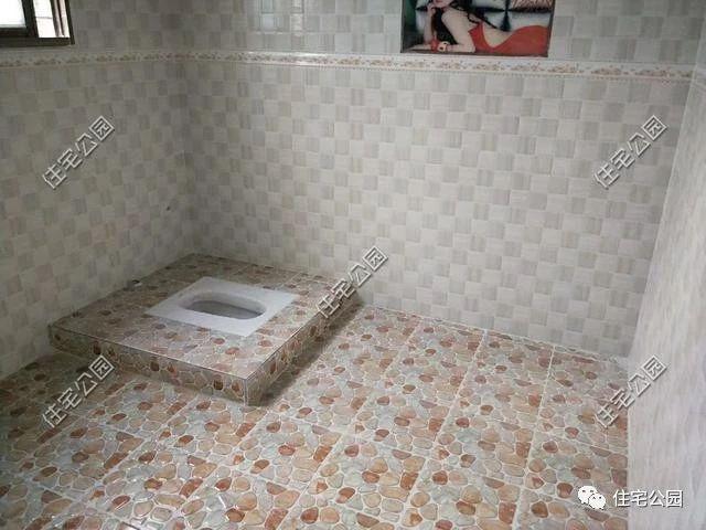 湖南農村蓋別墅過程實拍，附方案圖和建好實景照片